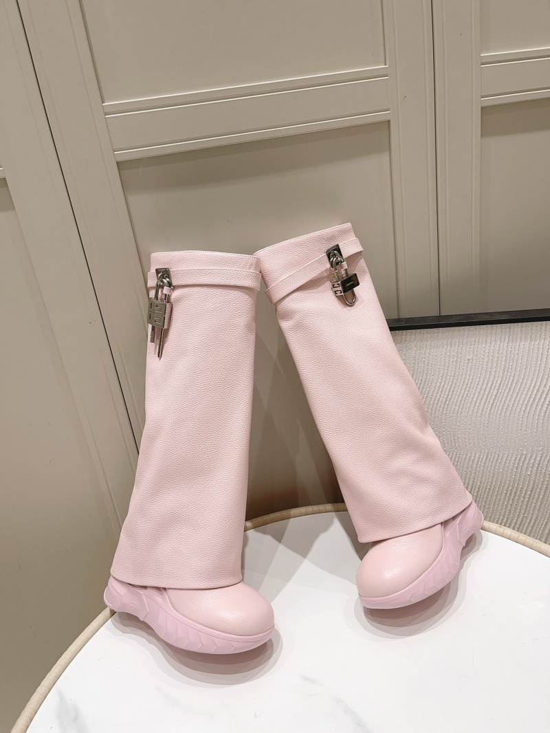 Givenchy Boots